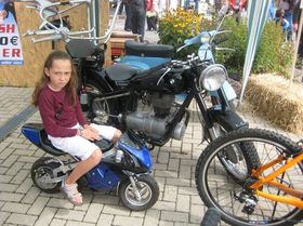 Gewerbeswchau 2009 - Bild 2